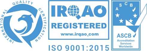 IQ Certification / IRQAO