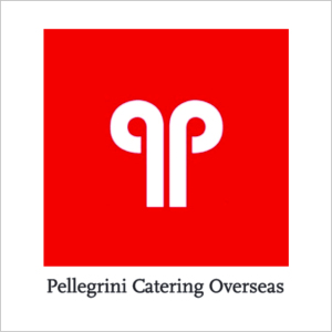 Pellegrini Catering Overseas